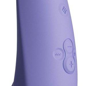 Womanizer ENHANCE - 2in1-Stimulation mit über 1.000 Verwöhn-Modi, wasserdicht, Wiederaufladbar, inkl. USB-Ladekabel und Aufbewahrungsbeutel, Silikon, ABS, 15,8 cm x 5 cm x 5,2 cm, 148 g Womanizer ENHANCE - 2in1-Stimulation mit über 1.000 Verwöhn-Modi, wasserdicht, Wiederaufladbar, inkl. USB-Ladekabel und Aufbewahrungsbeutel, Silikon, ABS, 15,8 cm x 5 cm x 5,2 cm, 148 g – D-1