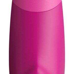 Womanizer ENHANCE - 2in1 Stimulation mit über 1.000 Verwöhn-Modi, wasserdicht und wiederaufladbar Womanizer ENHANCE - 2in1 Stimulation mit über 1.000 Verwöhn-Modi, wasserdicht und wiederaufladbar – B