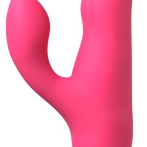 Lovense Nora - Bluetooth Rabbit Vibrator, doppelte Stimulation – A