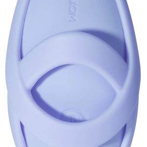 SVAKOM Echo 2 Flexibler Finger Vibrator, Rot SVAKOM Echo 2 Flexibler Finger Vibrator, Rot – B
