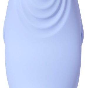 SVAKOM Echo 2 Flexibler Finger Vibrator, Rot SVAKOM Echo 2 Flexibler Finger Vibrator, Rot – D