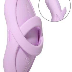 SVAKOM Echo 2 Finger Vibrator - Flexibel, Leicht und Sinnlich – A