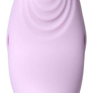 SVAKOM Echo 2 Finger Vibrator - Flexibel, Leicht und Sinnlich SVAKOM Echo 2 Finger Vibrator - Flexibel, Leicht und Sinnlich – D