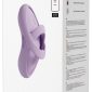 SVAKOM Echo 2 Finger Vibrator - Flexibel, Leicht und Sinnlich – Verpackung