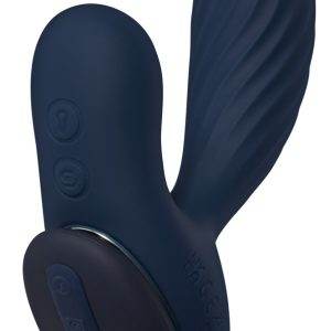 SVAKOM Interactive Heating Prostate Vibrator Vick Neo 2 - Analvibrator SVAKOM Interactive Heating Prostate Vibrator Vick Neo 2 - Analvibrator – C