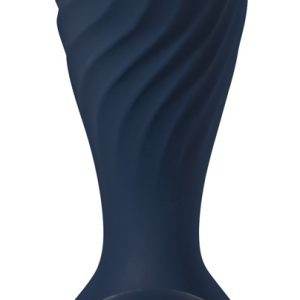 SVAKOM Interactive Heating Prostate Vibrator Vick Neo 2 - Analvibrator SVAKOM Interactive Heating Prostate Vibrator Vick Neo 2 - Analvibrator – D