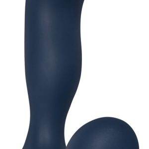 SVAKOM Interactive Pulsating Prostate Vibrator Iker Neo - Anal-Vergnügen in Motion SVAKOM Interactive Pulsating Prostate Vibrator Iker Neo - Anal-Vergnügen in Motion – B