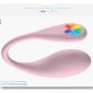 Kiiroo Spotlight Vibrator - Interaktives Vibro-Ei mit LED-Lichtshow – Verpackung