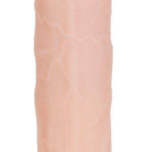 Naked Addiction Stoßdildo 8,5" Thrusting Dong mit Fernbedienung Naked Addiction Stoßdildo 8,5" Thrusting Dong mit Fernbedienung – B