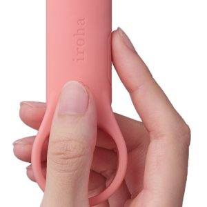 iroha SVR+ Silikon Vibrationsring iroha SVR+ Silikon Vibrationsring – C