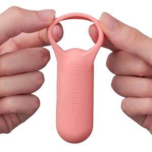 iroha SVR+ Silikon Vibrationsring iroha SVR+ Silikon Vibrationsring – D