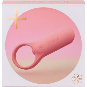 iroha SVR+ Silikon Vibrationsring