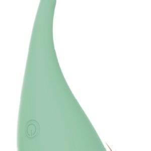 Adrien Lastic Vibro-Ei Palpitation - Leise & App-steuerbar - Silikon - wasserdicht - 9 Vibrationsmodi Adrien Lastic Vibro-Ei Palpitation - Leise & App-steuerbar - Silikon - wasserdicht - 9 Vibrationsmodi – D