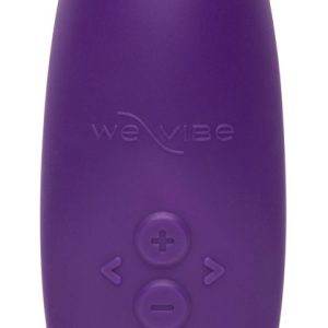 We-Vibe - Pleasure Air Clitoral Stimulator Melt 2 - Schwarz We-Vibe - Pleasure Air Clitoral Stimulator Melt 2 - Schwarz – D