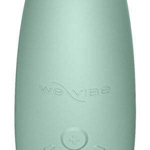 We-Vibe Melt 2 Clitoral Stimulator - Pleasure Air & Saugmodi We-Vibe Melt 2 Clitoral Stimulator - Pleasure Air & Saugmodi – D