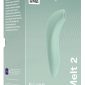 We-Vibe Melt 2 Clitoral Stimulator -  Pleasure Air & Saugmodi – Verpackung