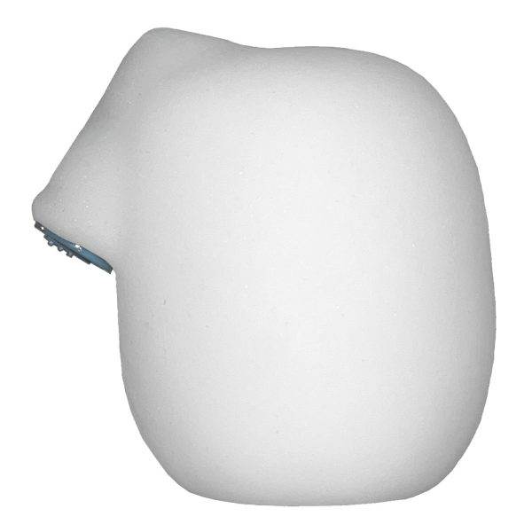 Vibeggs Vibrating Masturbation Sleeve - Unisex Toy für Solo- und Paarspaß – A