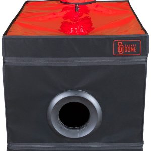 Secret Dome BDSM GloryHole Kabine 