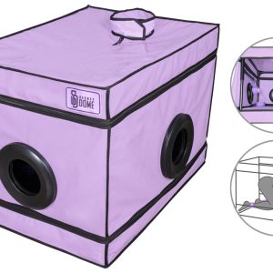 Secret Dome BDSM GloryHole-Kabine 