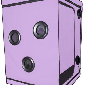 Secret Dome Scandale BDSM Spielebox für GloryHole und Rollenspiele in Dark Room – B