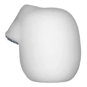 Vibeggs Vibrating Masturbation Sleeve - Intensiv Tool für Solo- und Paarspaß – A