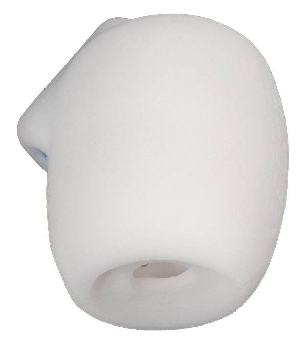 Vibeggs Vibrating Masturbation Sleeve - Intensiv Tool für Solo- und Paarspaß – C