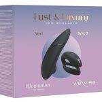 Womanizer & We-Vibe Lust & Luxury Collection - Limited Edition Set – Verpackung