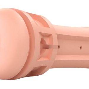 LovePlug E-Stim Masturbator - Anus-Öffnung - 21,5cm LovePlug E-Stim Masturbator - Anus-Öffnung - 21,5cm – Bild 3