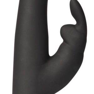 Vreugdevuur Konijnvibrator - krachtig, waterdicht en oplaadbaar Vreugdevuur Konijnvibrator - krachtig, waterdicht en oplaadbaar - Afbeelding 3
