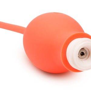 We-Vibe Vibrokugeln Bloom - Beckenbodentraining mit 3 Gewichten, 10 Vibrationsmodi und Gratis-App We-Vibe Vibrokugeln Bloom - Beckenbodentraining mit 3 Gewichten, 10 Vibrationsmodi und Gratis-App – Bild 3