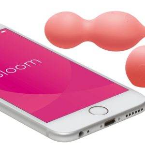 We-Vibe Vibrokugeln Bloom - Beckenbodentraining mit 3 Gewichten, 10 Vibrationsmodi und Gratis-App We-Vibe Vibrokugeln Bloom - Beckenbodentraining mit 3 Gewichten, 10 Vibrationsmodi und Gratis-App – Bild 5