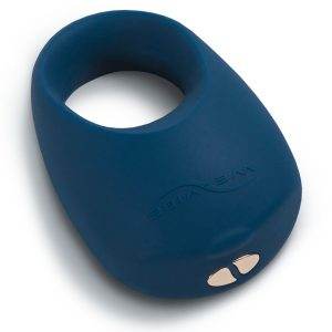 We-Vibe Flex Vibro-Penisring Pivot - App-gesteuerter Orgasmus für SIE und IHN We-Vibe Flex Vibro-Penisring Pivot - App-gesteuerter Orgasmus für SIE und IHN – Bild 3