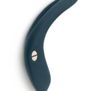We-Vibe Verge Vibro-Penisring mit Stimulationsaufsatz, wasserdicht, 10 Vibrationsmodi, kompatibel mit App - Silikon, 6 x 11,4 cm We-Vibe Verge Vibro-Penisring mit Stimulationsaufsatz, wasserdicht, 10 Vibrationsmodi, kompatibel mit App - Silikon, 6 x 11,4 cm – Bild 5