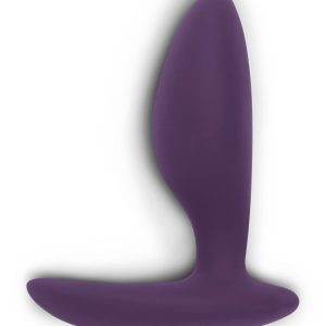 We-Vibe Ditto Anaalplug met Trilling en App Besturing We-Vibe Ditto Anaalplug met Trilling en App Besturing - Afbeelding 3