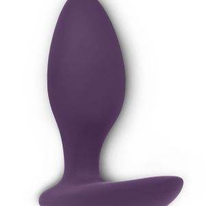 We-Vibe Ditto Anaalplug met Trilling en App Besturing We-Vibe Ditto Anaalplug met Trilling en App Besturing - Afbeelding 4