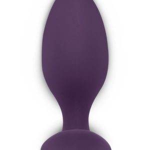 We-Vibe Ditto Anaalplug met Trilling en App Besturing We-Vibe Ditto Anaalplug met Trilling en App Besturing - Afbeelding 5