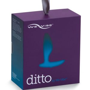 We-Vibe Ditto Analplug mit Vibration und Appsteuerung