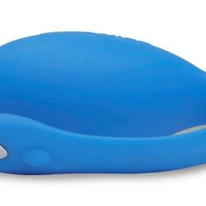 We-Vibe Jive Vibro-Ei - Tiefenstarke Vibrationen in 10 Modi - Wasserdicht & Diskret We-Vibe Jive Vibro-Ei - Tiefenstarke Vibrationen in 10 Modi - Wasserdicht & Diskret – Bild 3