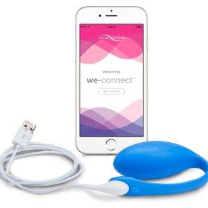 We-Vibe Jive Vibro-Ei - Tiefenstarke Vibrationen in 10 Modi - Wasserdicht & Diskret We-Vibe Jive Vibro-Ei - Tiefenstarke Vibrationen in 10 Modi - Wasserdicht & Diskret – Bild 4
