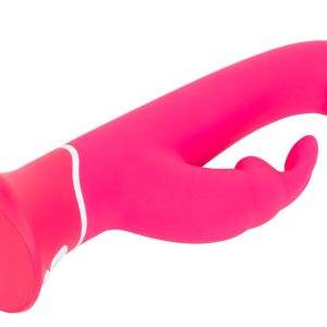 Happy Rabbit Vibrator - G-Punkt und Klitoris Stimulation, wiederaufladbar, wasserdicht Happy Rabbit Vibrator - G-Punkt und Klitoris Stimulation, wiederaufladbar, wasserdicht – Bild 4