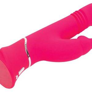 Markenname Rabbitvibrator "Zum Mond und zurück", Größe: Einheitsgröße, Farbe: Pink Markenname Rabbitvibrator "Zum Mond und zurück", Größe: Einheitsgröße, Farbe: Pink – Bild 4