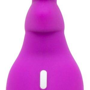 Happy Rabbit Clitoral Vibe - Auflegevibrator, handliches Reiseformat Happy Rabbit Clitoral Vibe - Auflegevibrator, handliches Reiseformat – Bild 4