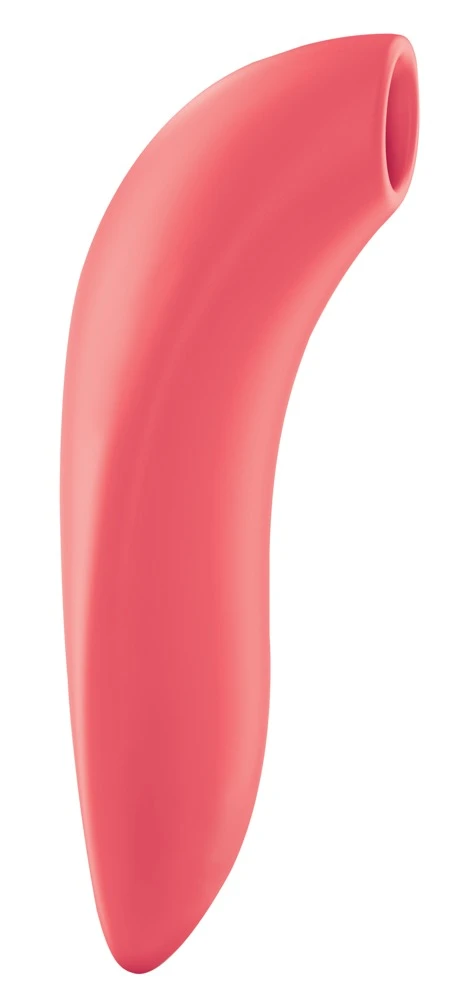 We-Vibe Melt – Pulsator with Pleasure Air™ Technology