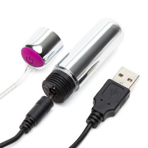 HOT HASE Vibrations-Penisring - Wasserdicht - Fernbedienung - USB-Ladekabel HOT HASE Vibrations-Penisring - Wasserdicht - Fernbedienung - USB-Ladekabel – Bild 5