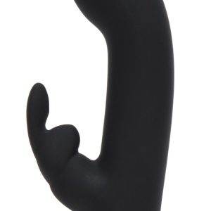 Hase Vibrator - Wiederaufladbare Hasenohren und G-Punkt Stimulator Hase Vibrator - Wiederaufladbare Hasenohren und G-Punkt Stimulator – Bild 3