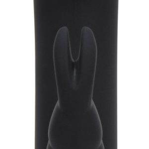 Hase Vibrator - Wiederaufladbare Hasenohren und G-Punkt Stimulator Hase Vibrator - Wiederaufladbare Hasenohren und G-Punkt Stimulator – Bild 4
