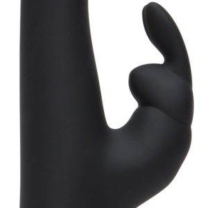 Slim Rabbitvibrator mit 12 Vibrationsmodi, 3 Kitzlergeschwindigkeiten - Wasserdicht & USB-ladbar Slim Rabbitvibrator mit 12 Vibrationsmodi, 3 Kitzlergeschwindigkeiten - Wasserdicht & USB-ladbar – Bild 3