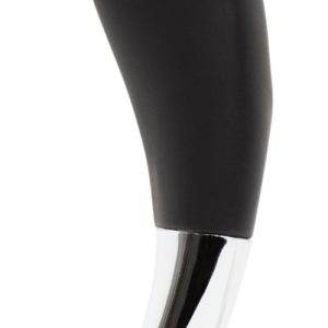 Lustspiel
Auflegevibrator Feuer 9,3 cm Silikon, Rosa Lustspiel
Auflegevibrator Feuer 9,3 cm Silikon, Rosa – Bild 4