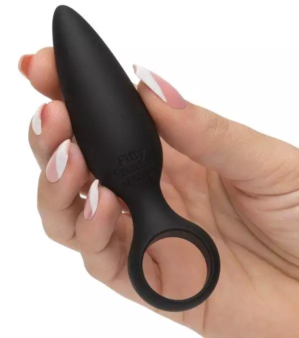 Anal-Traum - Anfänger Set, SecretDesire, Größe: Standard, Farbe: Schwarz
