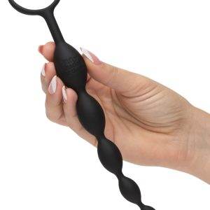 Anal-Traum - Anfänger Set, SecretDesire, Größe: Standard, Farbe: Schwarz Anal-Traum - Anfänger Set, SecretDesire, Größe: Standard, Farbe: Schwarz – Bild 5